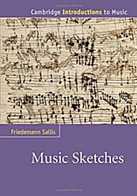 Music Sketches (Hardcover)