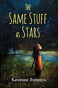 The Same Stuff as Stars (Paperback)