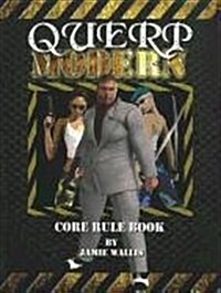 Querp Modern (Paperback)