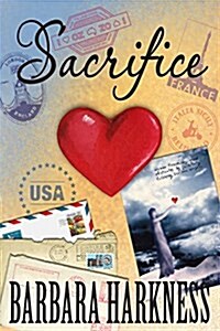 Sacrifice (Paperback)