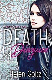 Death by Disguise (Paperback)