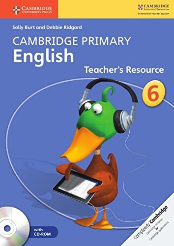 Cambridge Primary English (Package)