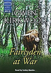 Fairlyden at War (MP3 CD)