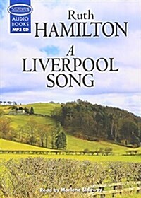 A Liverpool Song (MP3 CD)