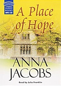 A Place of Hope (MP3 CD)