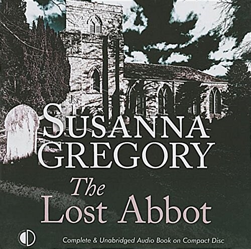 The Lost Abbot (Audio CD)