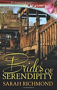 Brides of Serendipity (Paperback)