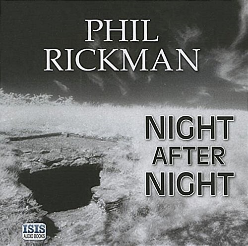 Night After Night (Audio CD)