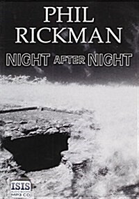 Night After Night (MP3 CD)