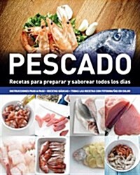 Enciclopedia de Cocina: Pescado (Hardcover)