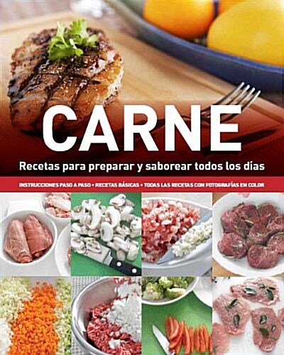 Carne (Hardcover)