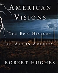American Visions (Hardcover, 1st)