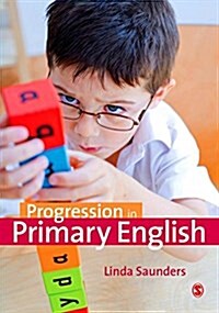 Progression in Primary English (Hardcover)