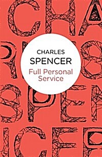 Full Personal Service (Paperback)