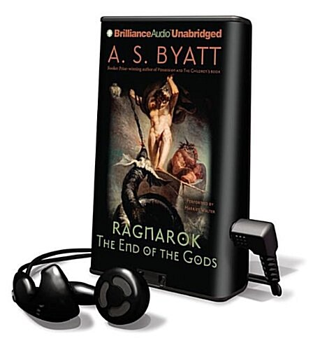 Ragnarok: The End of the Gods (Pre-Recorded Audio Player, Library)
