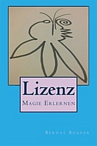 Lizenz: Magie Erlernen (Paperback)