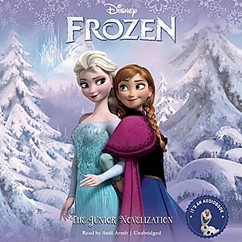 Frozen (Audio CD)