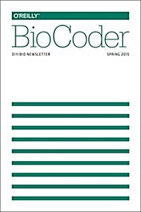 Biocoder #7: Spring 2015 (Paperback)