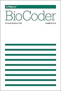 Biocoder #8: July 2015 (Paperback)