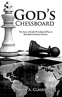 Gods Chessboard (Paperback)