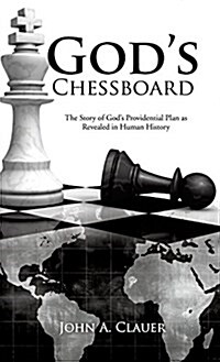 Gods Chessboard (Hardcover)