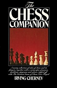 Chess Companion (Paperback)