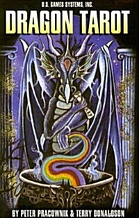 Dragon Tarot [With Instruction Booklet] (Other)