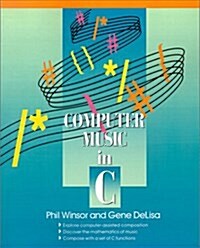 Computer Music in C (Paperback)