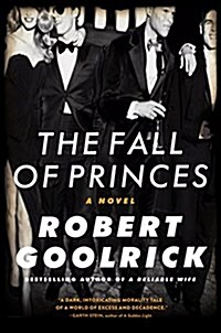 The Fall of Princes (Hardcover)