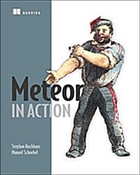 Meteor in Action (Paperback)