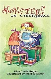 Monsters in Cyberspace (Paperback)