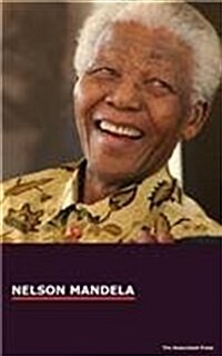 Nelson Mandela: Dedicated to Equality (Paperback)