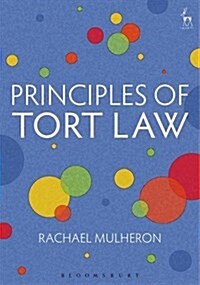 Principles of Tort Law (Paperback)