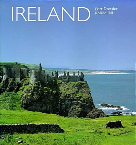 Ireland (Hardcover)