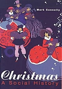 Christmas : A History (Hardcover)