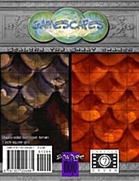Gamescapes: Scaling the Great Dragon (Hardcover)