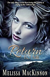 Return to Me (Paperback)