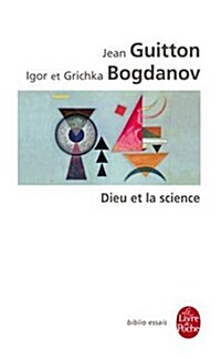 Dieu Et La Science (Paperback)