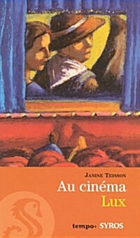 Au Cinema Lux (Paperback)