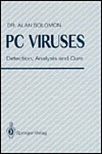 PC Viruses: Detection, Analysis and Cure (Hardcover)
