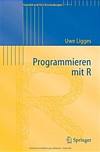 Programmieren Mit R (Paperback)