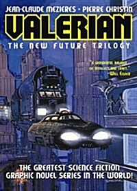 Valerian (Paperback)