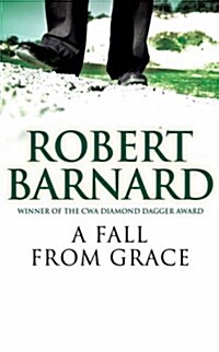 A Fall from Grace (Paperback)