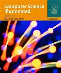 Computer science illuminated 2nd ed