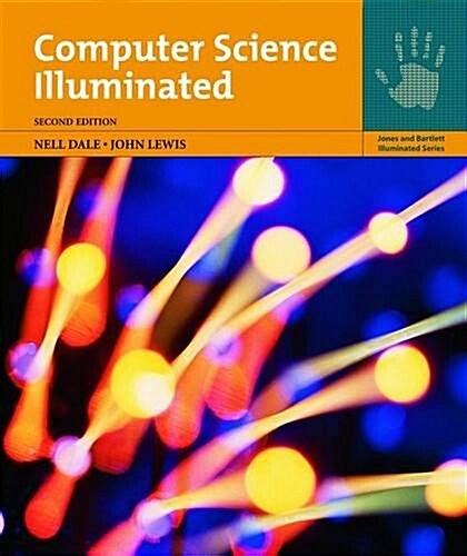 [중고] Computer Science Illuminated (Paperback, 2nd)