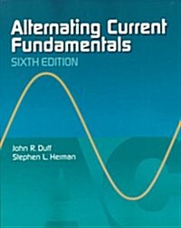 Alternating Current Fundamentals (Paperback, 6)