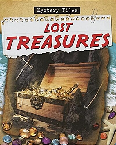 Lost Treasures (Paperback)