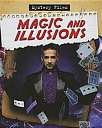 Magic and Illusions (Paperback)