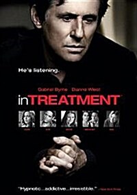 [수입] In Treatment: Season 1 (인 트리트먼트)(지역코드1)(한글무자막)(DVD)