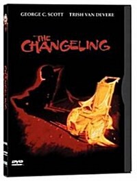 [수입] Changeling (체인질링)(지역코드1)(한글무자막)(DVD)